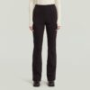 Biker Zip Legging Biker Zip Legging