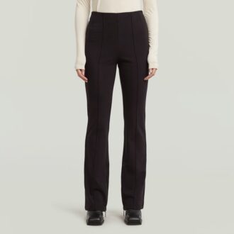 Biker Zip Legging