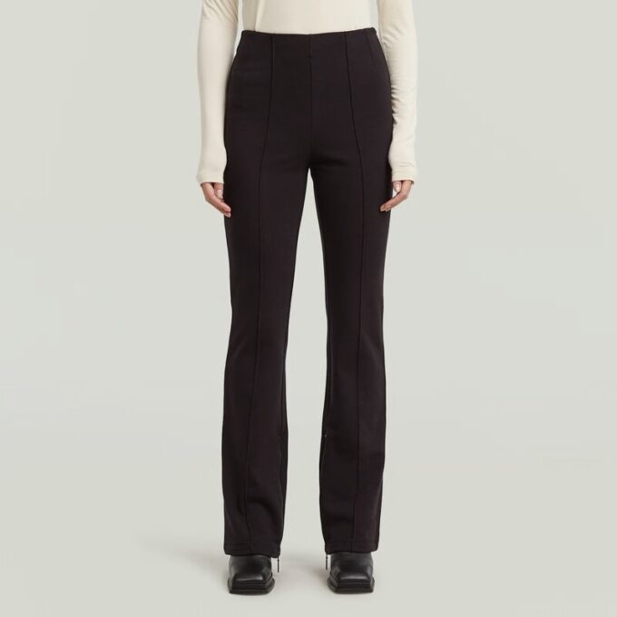 Biker Zip Legging Biker Zip Legging