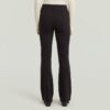 Biker Zip Legging Biker Zip Legging