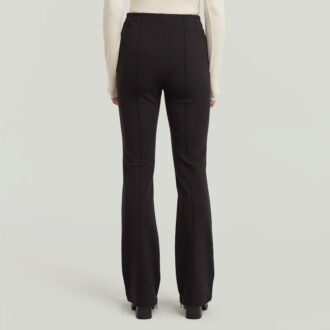 Biker Zip Legging