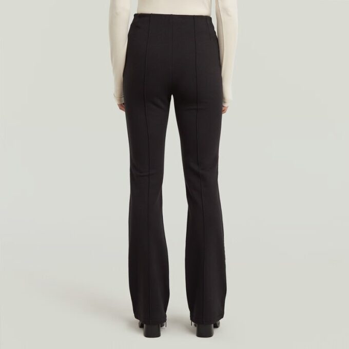Biker Zip Legging Biker Zip Legging