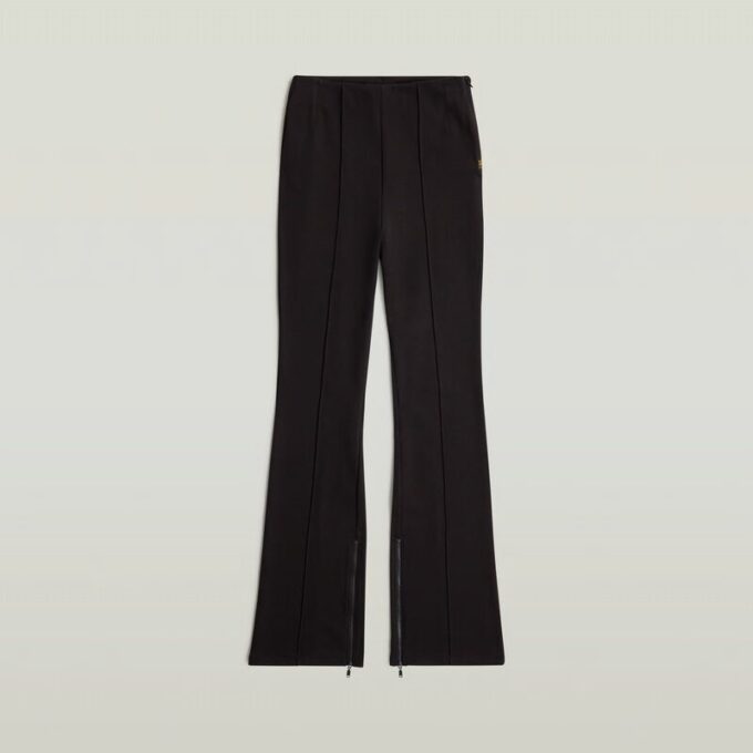 Biker Zip Legging Biker Zip Legging