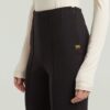 Biker Zip Legging Biker Zip Legging