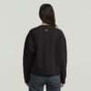 Biker Zip Trui Biker Zip Trui