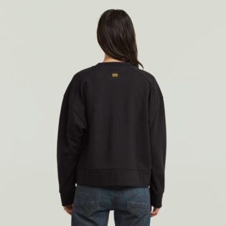 Biker Zip Trui
