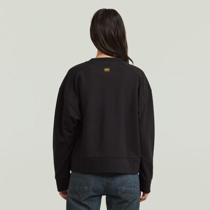 Biker Zip Trui Biker Zip Trui