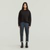 Biker Zip Trui Biker Zip Trui