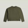 Biker Zip Trui Biker Zip Trui