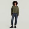 Biker Zip Trui Biker Zip Trui