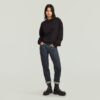 Biker Zip Trui Biker Zip Trui