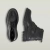 Blake hoge brogue laarzen Blake hoge brogue laarzen