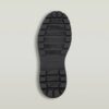 Blake hoge brogue laarzen Blake hoge brogue laarzen