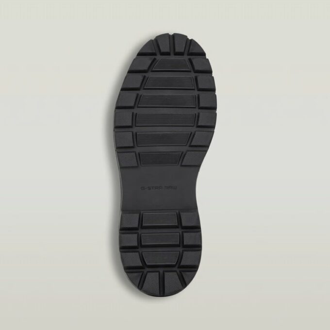 Blake hoge brogue laarzen Blake hoge brogue laarzen