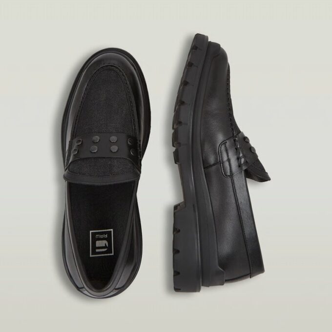 Blake Loafer Blake Loafer
