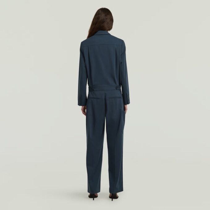 Blazer Jumpsuit