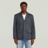 Blazer met 4 zakken Blazer met 4 zakken