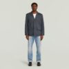 Blazer met 4 zakken Blazer met 4 zakken
