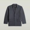 Blazer met 4 zakken Blazer met 4 zakken