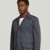 Blazer met 4 zakken Blazer met 4 zakken