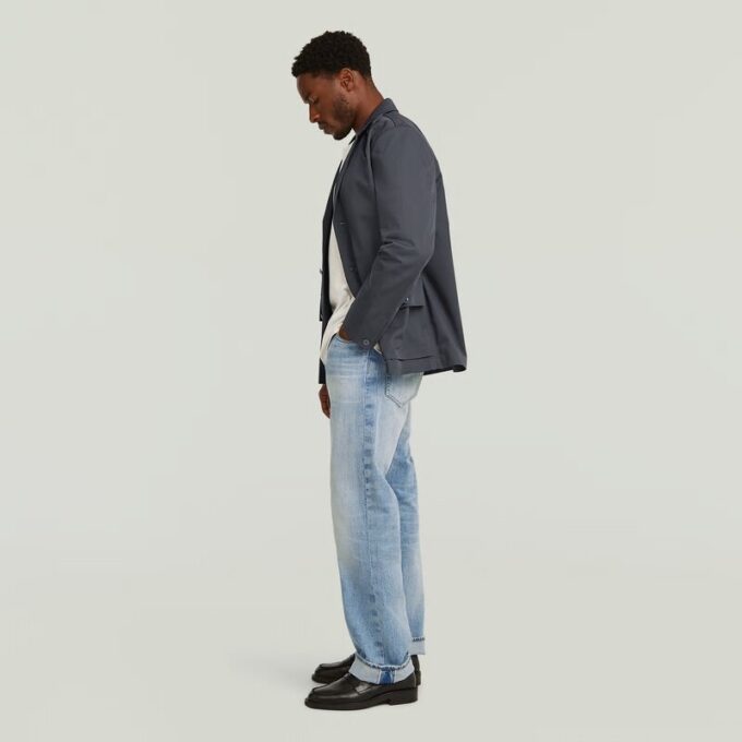 Blazer met 4 zakken Blazer met 4 zakken