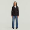 Blazer met riem Blazer met riem