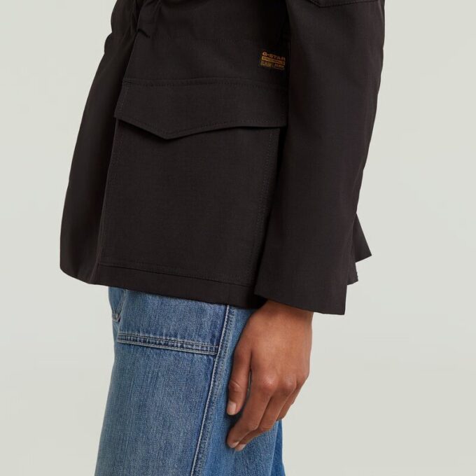 Blazer met riem Blazer met riem