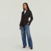 Blazer met riem Blazer met riem