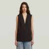 Blazer Top Blazer Top