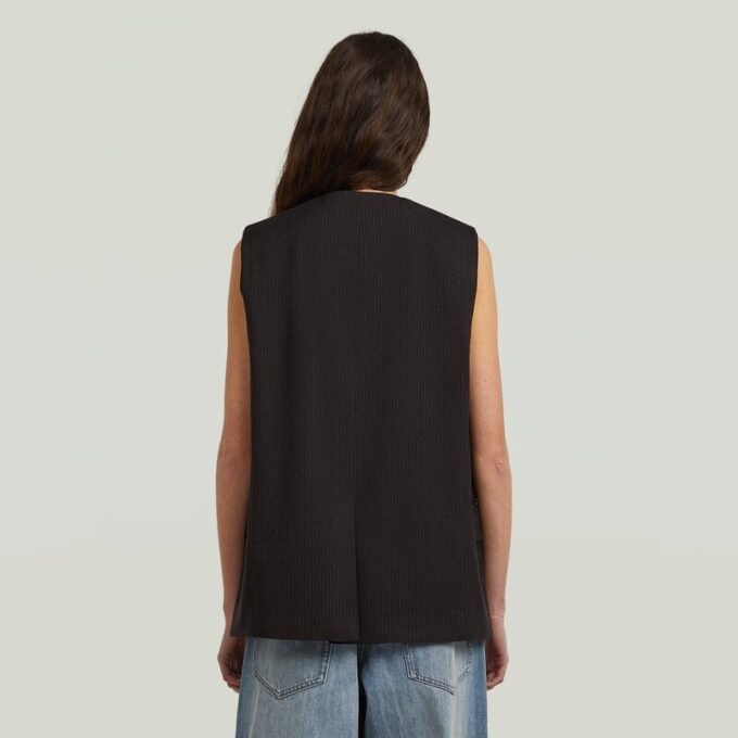 Blazer Top Blazer Top