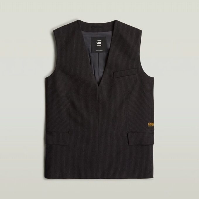 Blazer Top Blazer Top