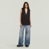 Blazer Top Blazer Top