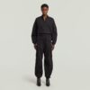Bomber-jumpsuit Bomber-jumpsuit