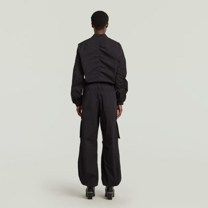 Bomber-jumpsuit Bomber-jumpsuit