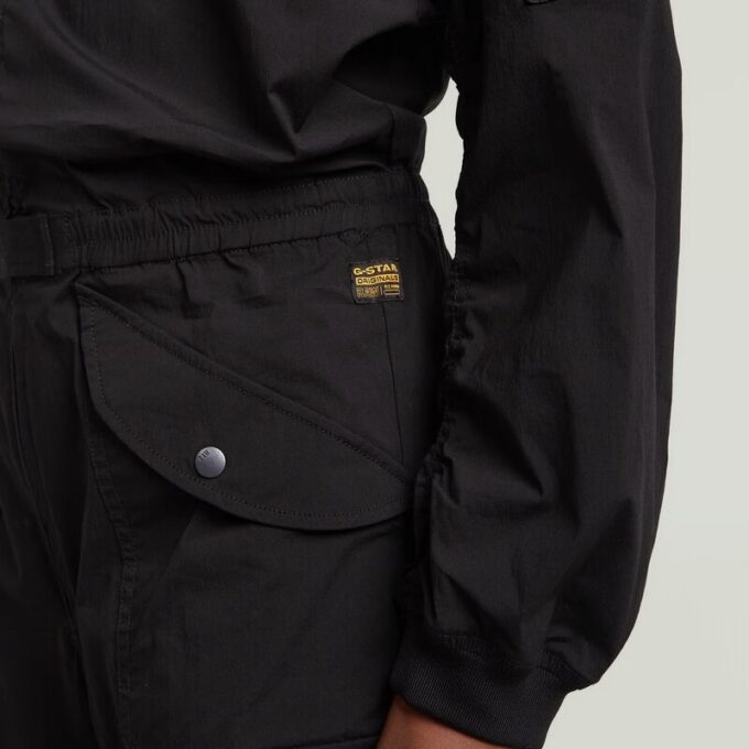 Bomber-jumpsuit Bomber-jumpsuit
