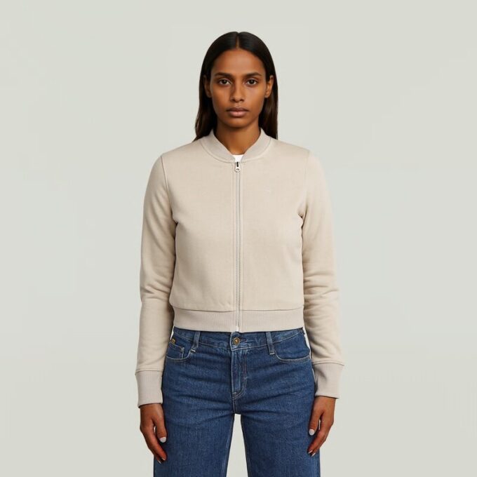 Bomber Sweat Bomber Sweat
