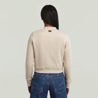 Bomber Sweat