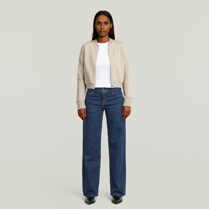 Bomber Sweat Bomber Sweat