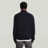 Boucle Skipper Knit