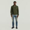 Boucle Skipper Knit