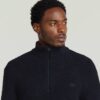 Boucle Skipper Knit