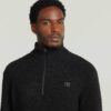 Boucle Skipper Knit