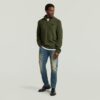 Boucle Skipper Knit