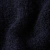 Boucle Skipper Knit