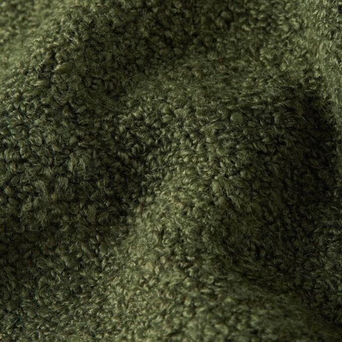 Boucle Skipper Knit