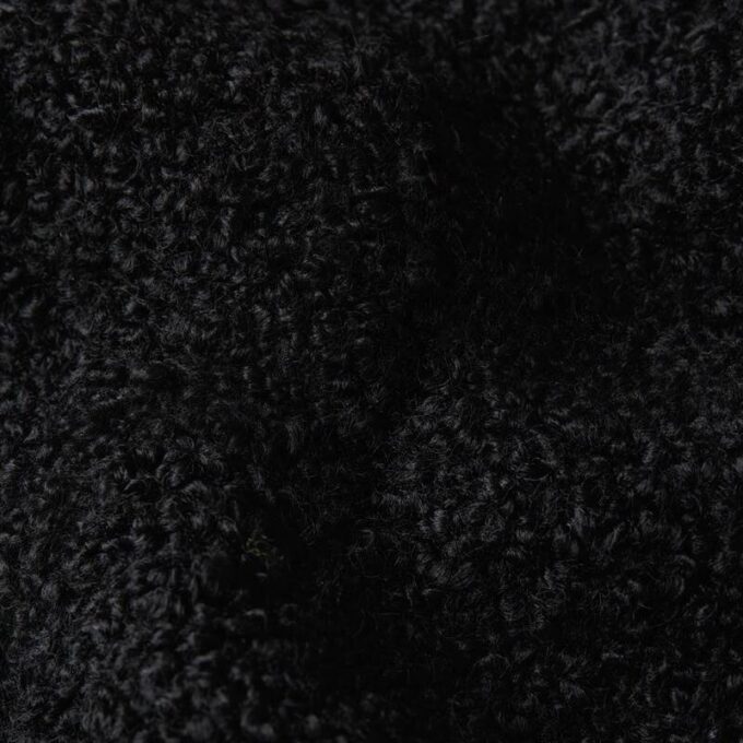 Boucle Skipper Knit