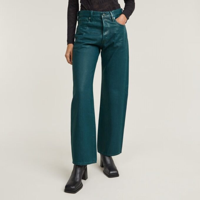 Bowey 3D Boyfriend Jeans Bowey 3D Boyfriend Jeans
