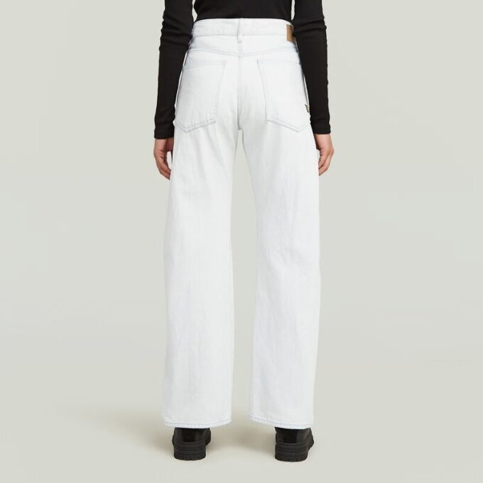 Bowey 3D Boyfriend Jeans Bowey 3D Boyfriend Jeans