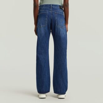 Bowey 3D Boyfriend Jeans