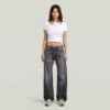 Bowey 3D Boyfriend Jeans Bowey 3D Boyfriend Jeans